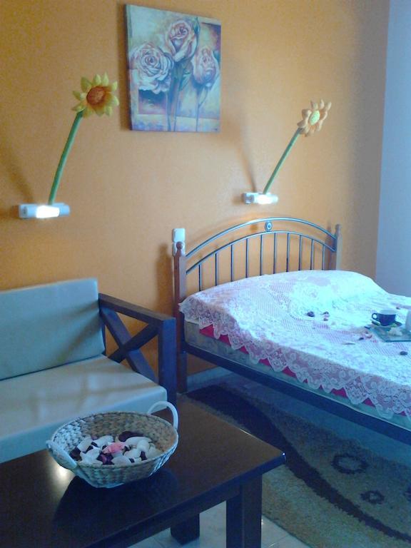 Ocean Breeze Leilighet Keri Rom bilde